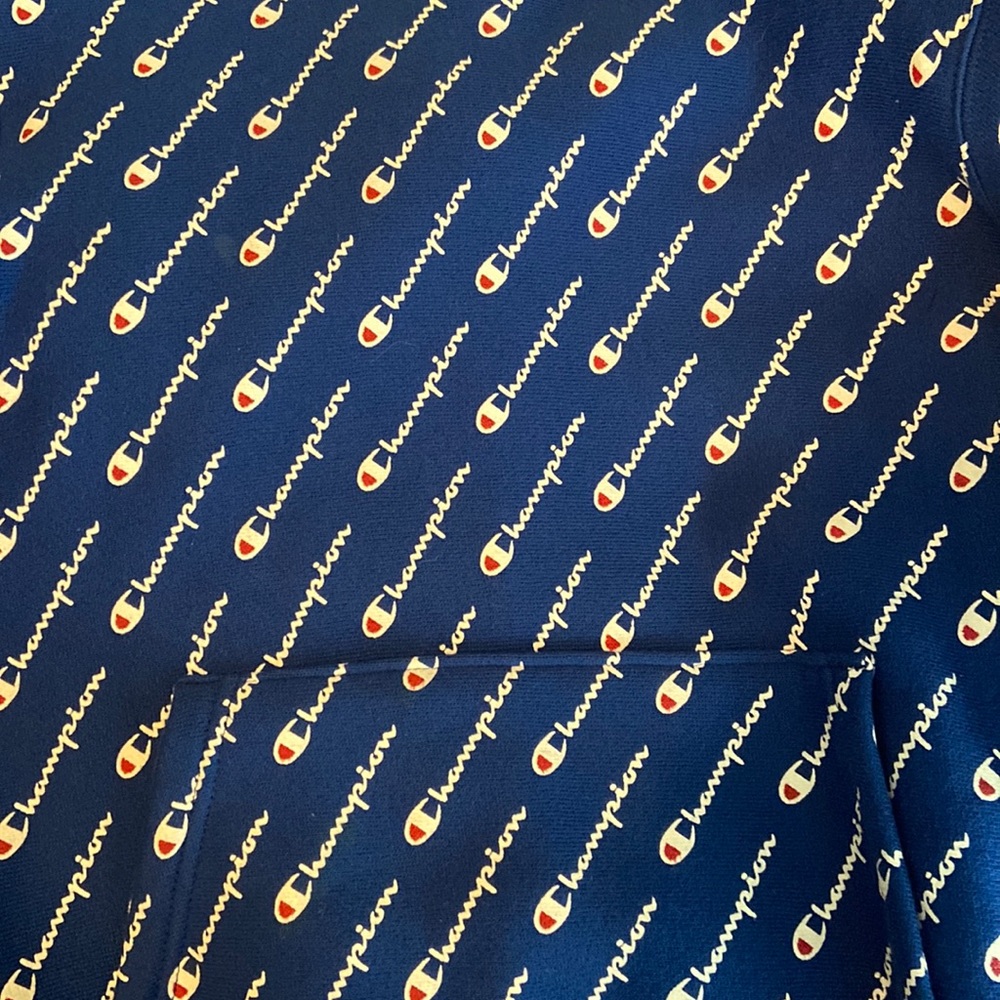 Champion Hoodie